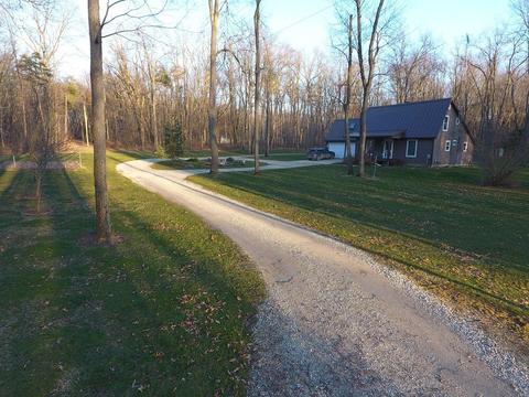 5371 Bean Rd, Allen, MI 49227 photo 3