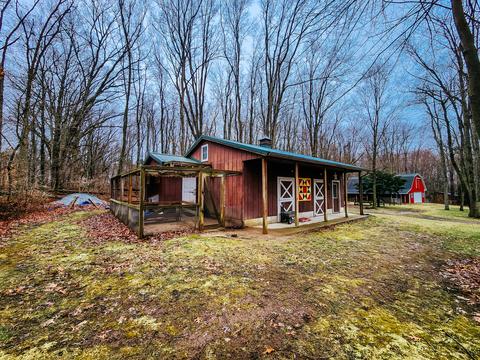 5371 Bean Rd, Allen, MI 49227 photo 60