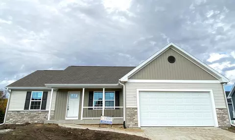 9149 Cottage Xing #26, Richland, MI 49083