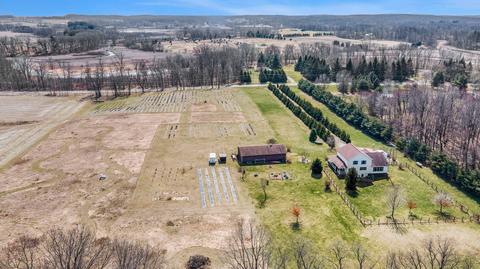 11736 M-216 Hwy, Marcellus, MI 49067 photo 5