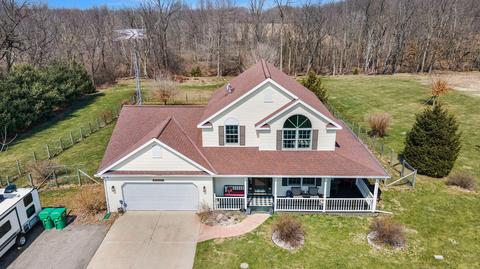 11736 M-216 Hwy, Marcellus, MI 49067 photo 2