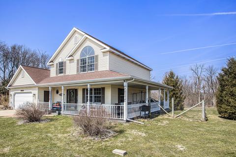 11736 M-216 Hwy, Marcellus, MI 49067 photo 1