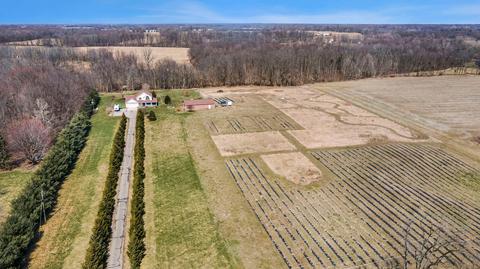 11736 M-216 Hwy, Marcellus, MI 49067 photo 4