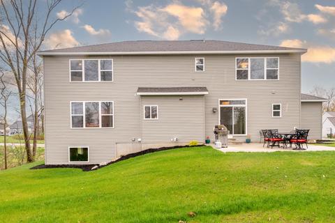 8127 Eagle Peak Dr, Jenison, MI 49428 photo 47