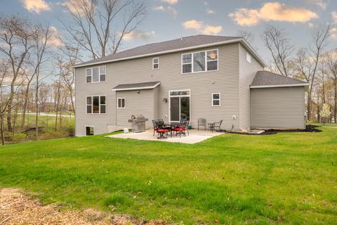 8127 Eagle Peak Dr, Jenison, MI 49428 photo 49