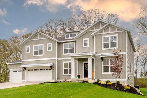 8127 Eagle Peak Dr, Jenison, MI 49428 photo 51