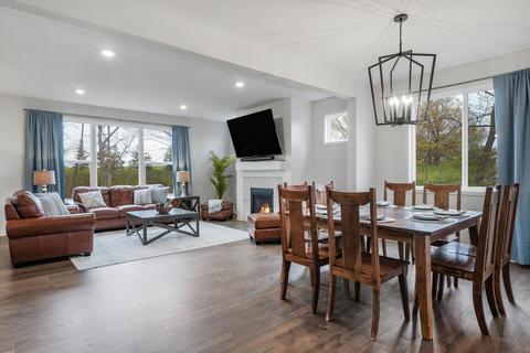 8127 Eagle Peak Dr, Jenison, MI 49428 photo 3