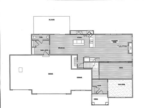 8127 Eagle Peak Dr, Jenison, MI 49428 photo 53
