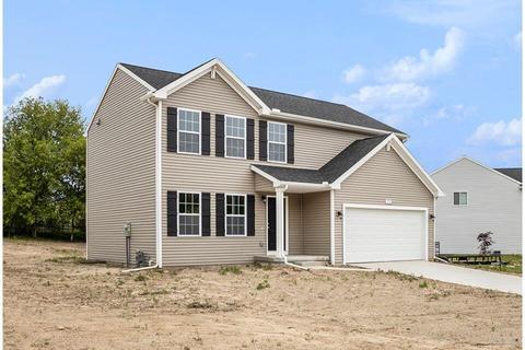772 Skyview Trl, Ionia, MI 48846