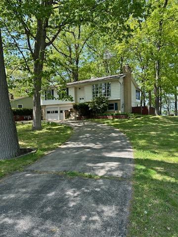 2833 Woodhams Ave, Portage, MI 49002