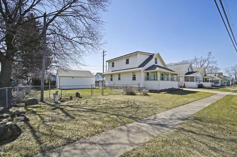 309 Cass Ave, Jackson, MI 49203 photo 1