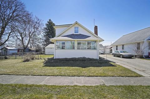 309 Cass Ave, Jackson, MI 49203 photo 3