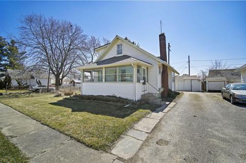 309 Cass Ave, Jackson, MI 49203 photo 2