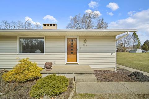 4116 Fairview Ave, Jackson, MI 49203 photo 5