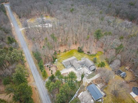 3737 Jay Rd, Whitehall, MI 49461 photo 2