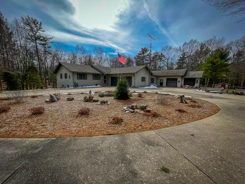 3737 Jay Rd, Whitehall, MI 49461 photo 4