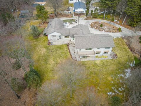 3737 Jay Rd, Whitehall, MI 49461 photo 3