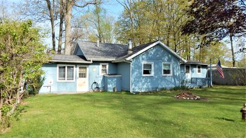 672 Jo Jo Ln, Coldwater, MI 49036