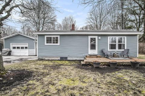 6754 Durham Rd, Whitehall, MI 49461 photo 1