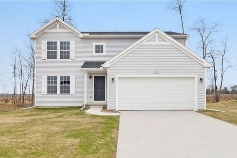 2107 Morgan Run, Hudsonville, MI 49426