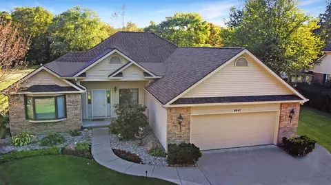 6647 W H Ave, Kalamazoo, MI 49009