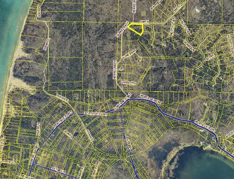 lot47 Smith Rd, Onekama, MI 49675
