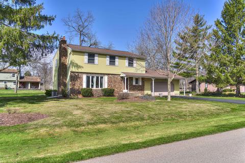 6966 Paddock Ln, Jackson, MI 49201 photo 1