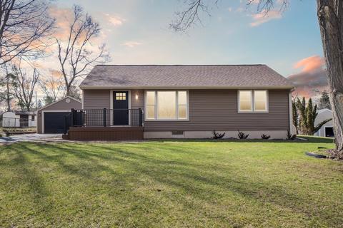 151 Cherokee Crescent St, Jackson, MI 49203 photo 1