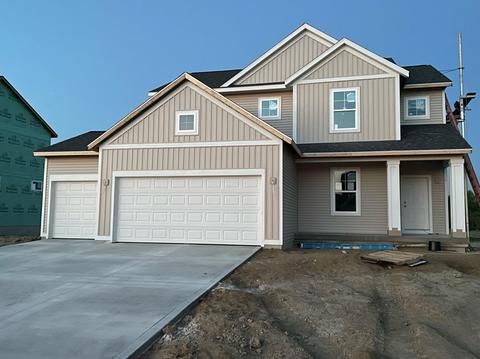 3670 Waterton Dr, Grandville, MI 49418