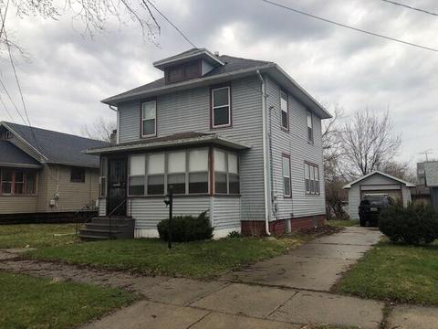 152 W Euclid Ave, Jackson, MI 49203 photo 1