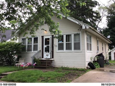 110 E Mansion St, Jackson, MI 49203 photo 1