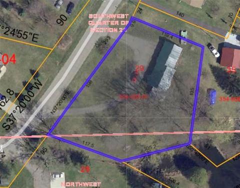 8020 Greenes Dr, Jackson, MI 49201 photo 29