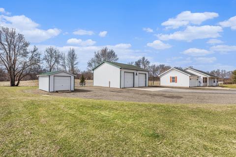 7672 Keyes Rd, Bellevue, MI 49021 photo 1