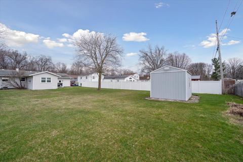 3845 Deerfield Dr, Jackson, MI 49203 photo 32