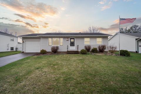3845 Deerfield Dr, Jackson, MI 49203 photo 1