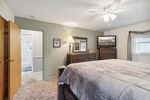 3845 Deerfield Dr, Jackson, MI 49203 photo 17