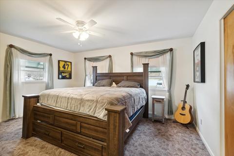 3845 Deerfield Dr, Jackson, MI 49203 photo 15