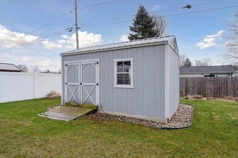 3845 Deerfield Dr, Jackson, MI 49203 photo 33