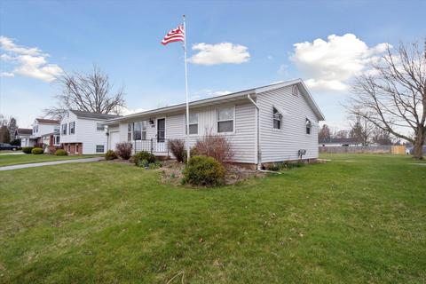 3845 Deerfield Dr, Jackson, MI 49203 photo 27