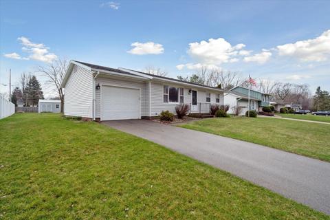 3845 Deerfield Dr, Jackson, MI 49203 photo 28