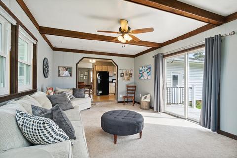 3845 Deerfield Dr, Jackson, MI 49203 photo 13