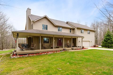 1020 22nd St, Otsego, MI 49078