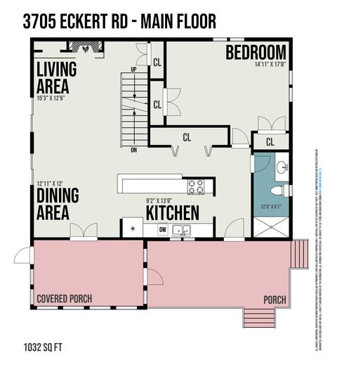 3705 Eckert Rd, Freeport, MI 49325 photo 49