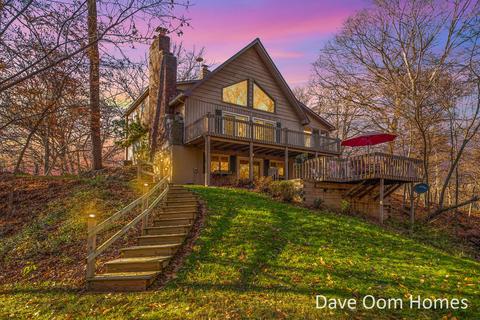 3705 Eckert Rd, Freeport, MI 49325 photo 1