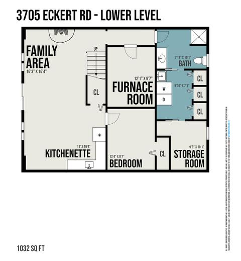 3705 Eckert Rd, Freeport, MI 49325 photo 48