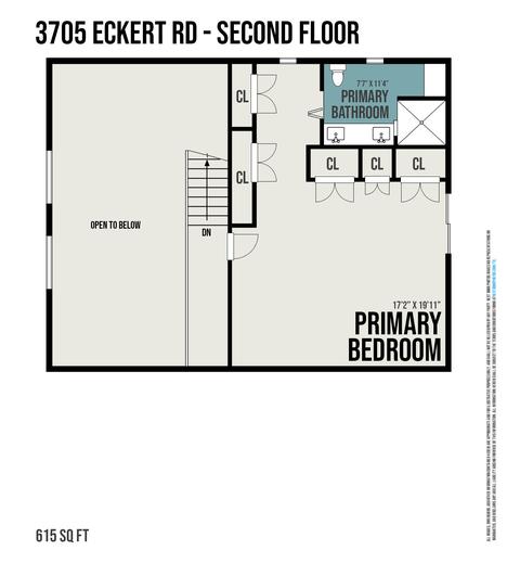 3705 Eckert Rd, Freeport, MI 49325 photo 50