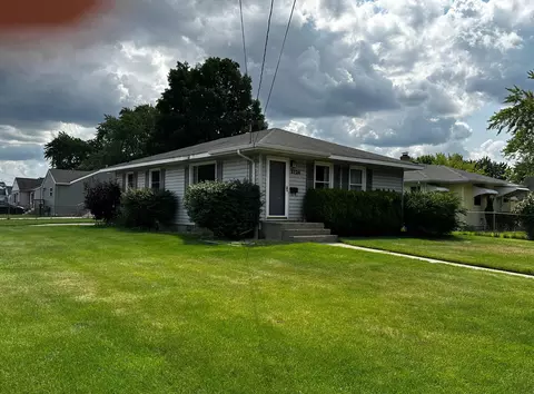 3724 Clyde Park Ave SW, Wyoming, MI 49509