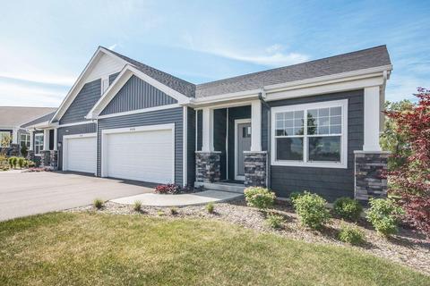 5041 Tanana River Ave #55, Wyoming, MI 49418