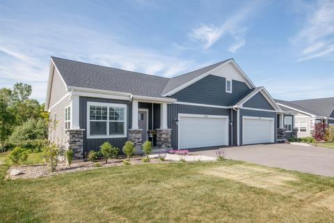5047 Tanana River Ave #54, Wyoming, MI 49418