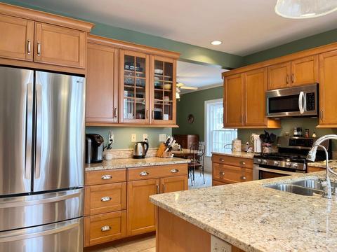 3403 Stonewall Rd, Jackson, MI 49203 photo 34